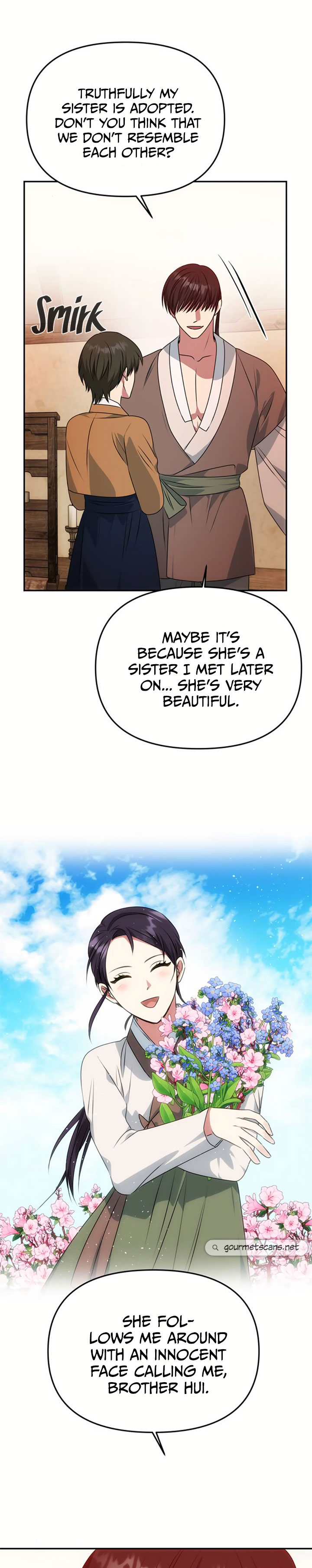 NG Impossible chapter 31 - page 11