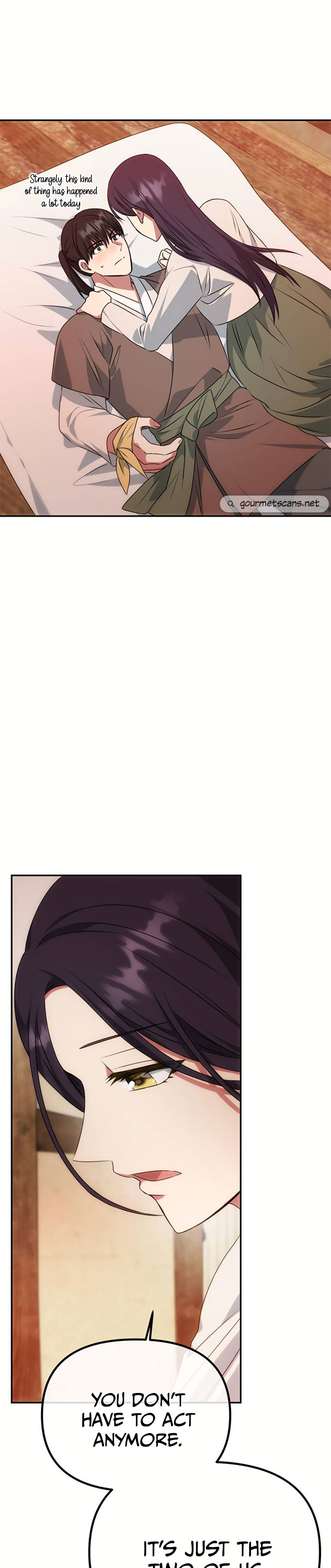NG Impossible chapter 31 - page 27