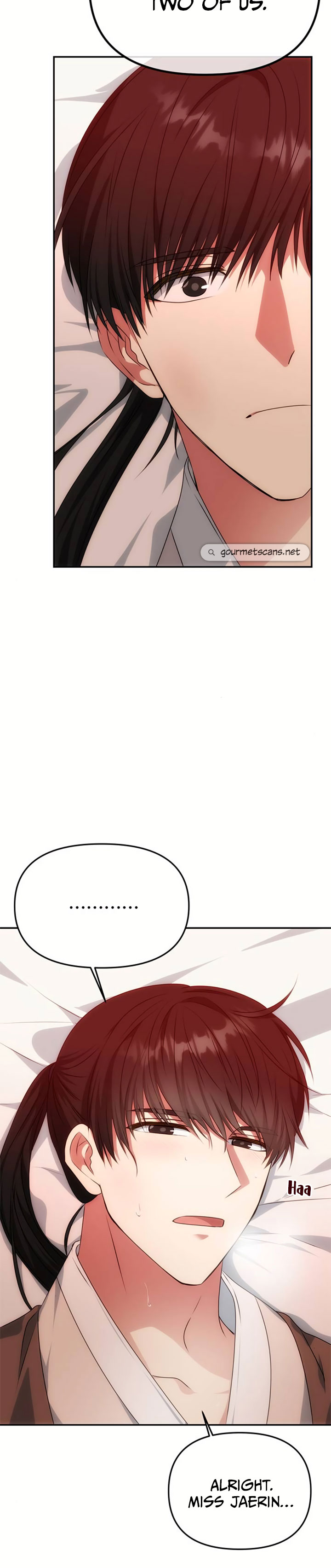 NG Impossible chapter 31 - page 28