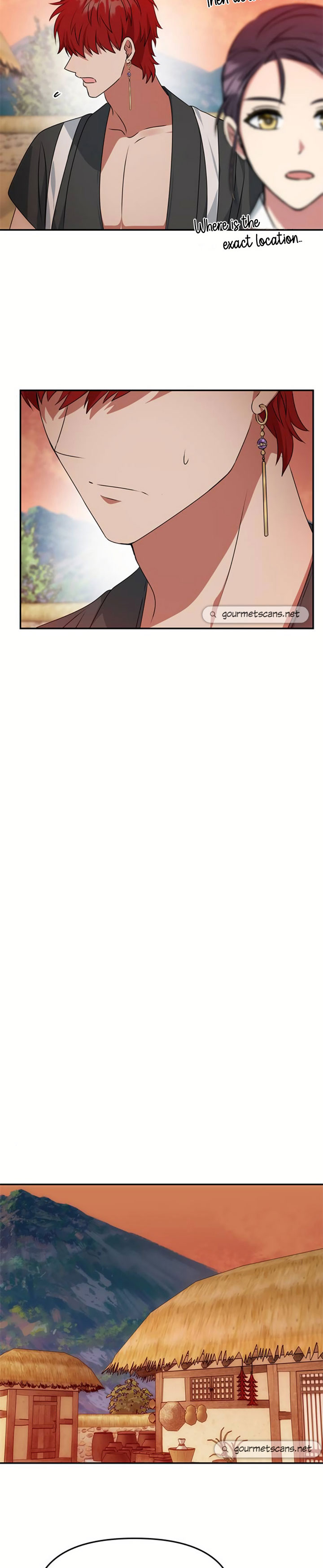NG Impossible chapter 29 - page 17