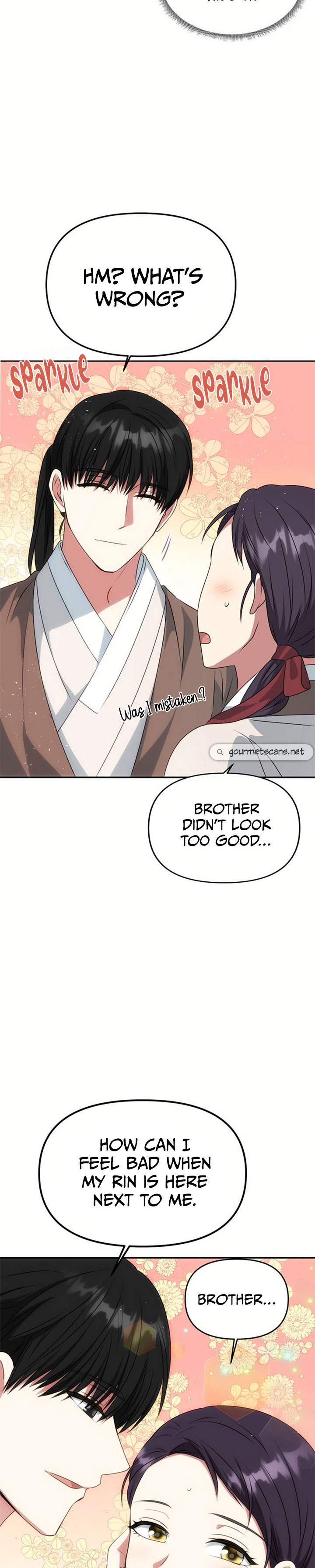 NG Impossible chapter 29 - page 5