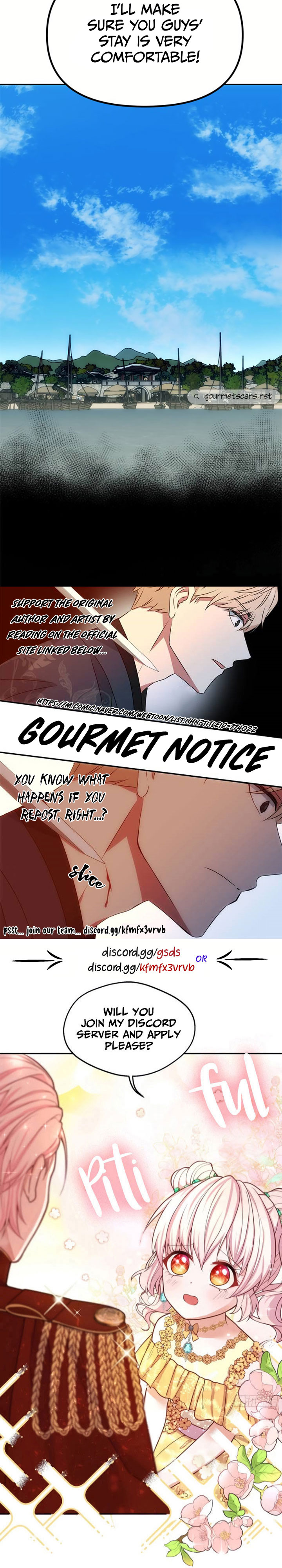 NG Impossible chapter 28 - page 32