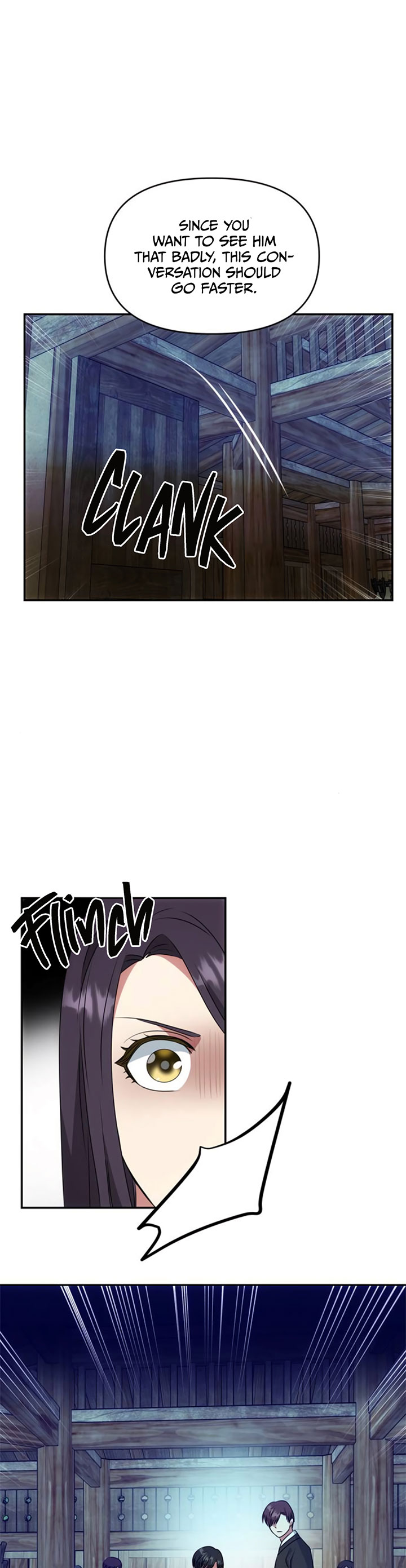NG Impossible chapter 23 - page 23