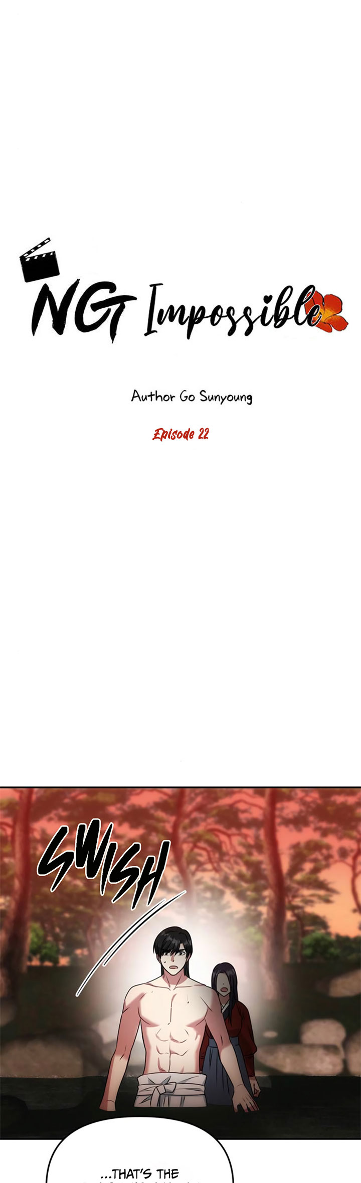 NG Impossible chapter 22 - page 4