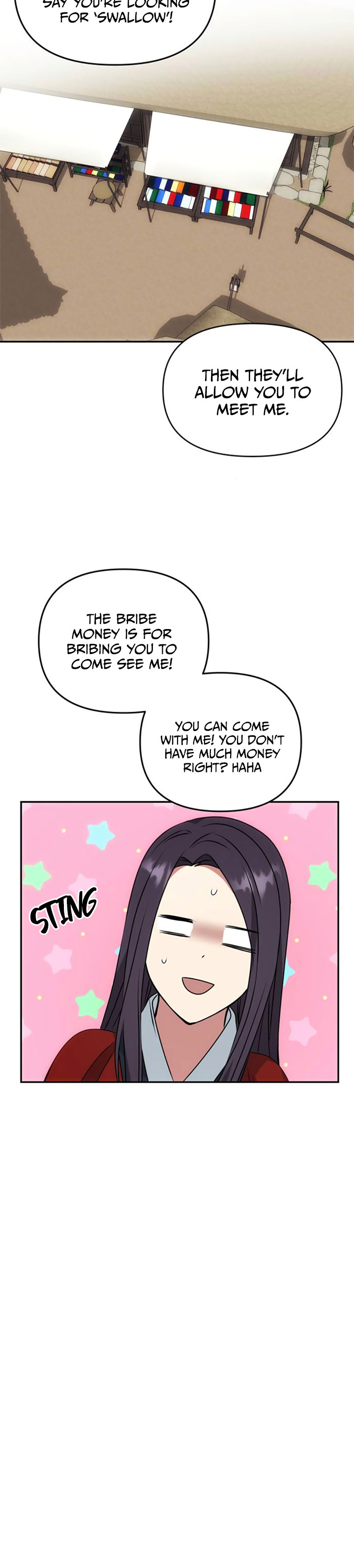 NG Impossible chapter 21 - page 16