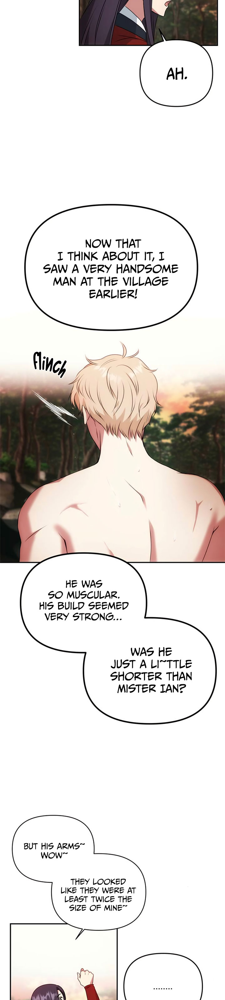 NG Impossible chapter 21 - page 27