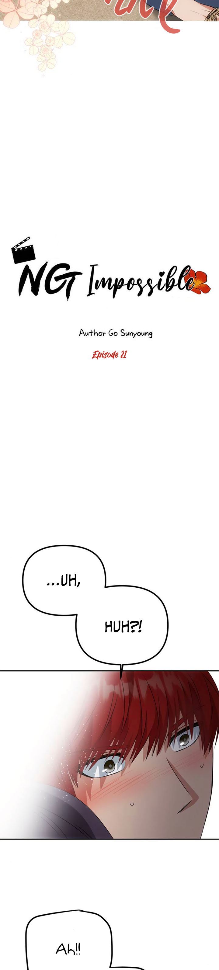 NG Impossible chapter 21 - page 3