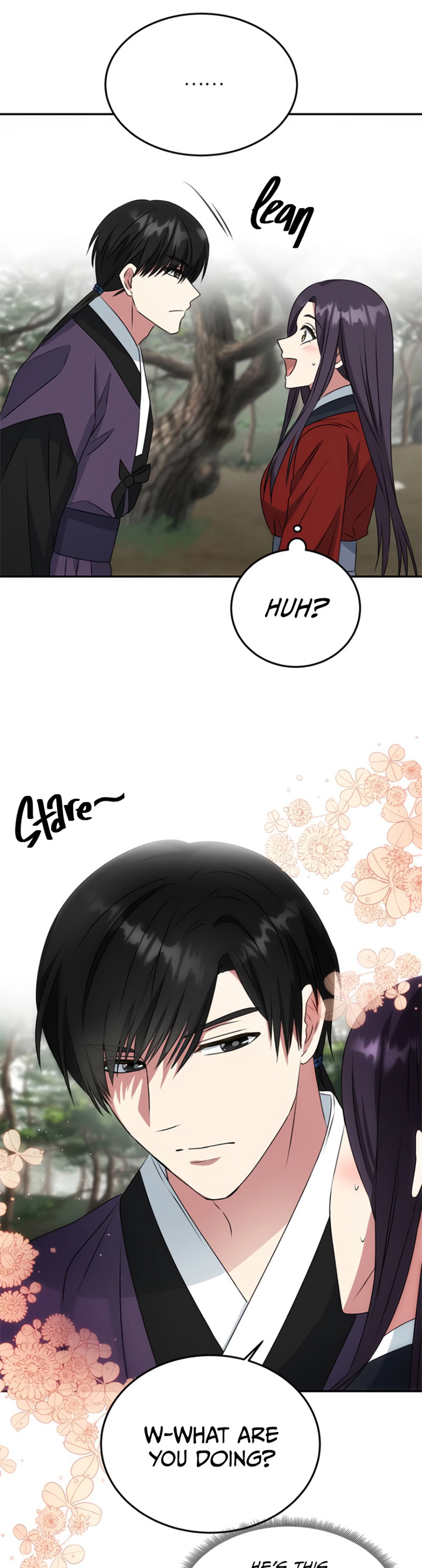 NG Impossible chapter 19 - page 13