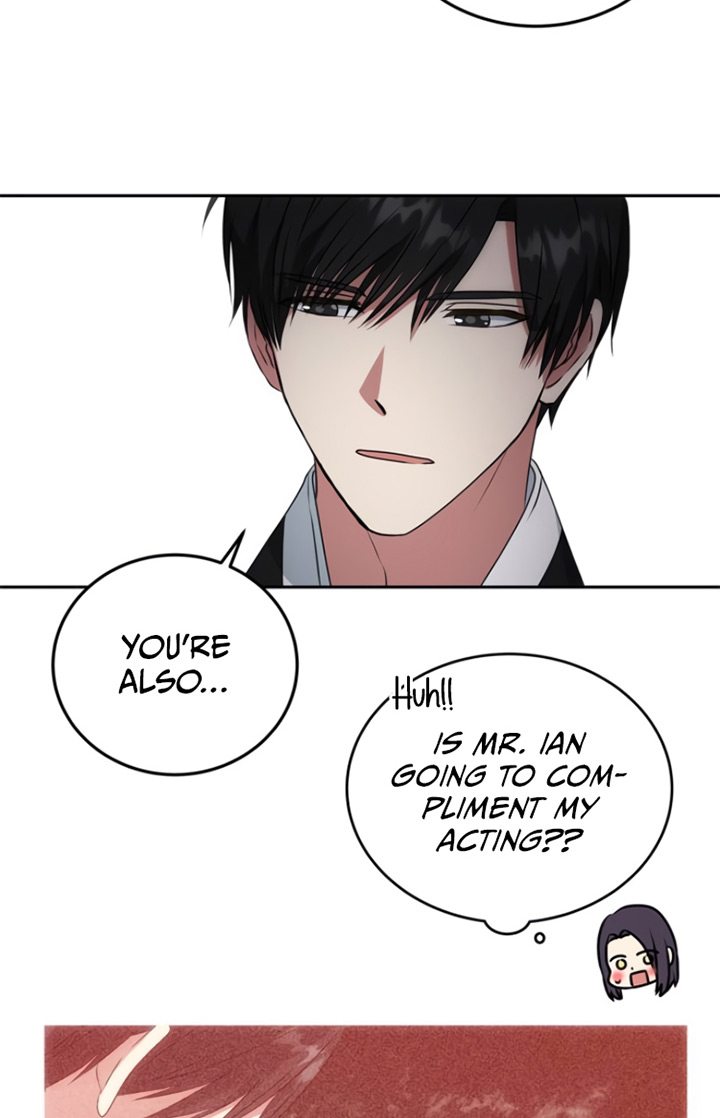 NG Impossible chapter 19 - page 9