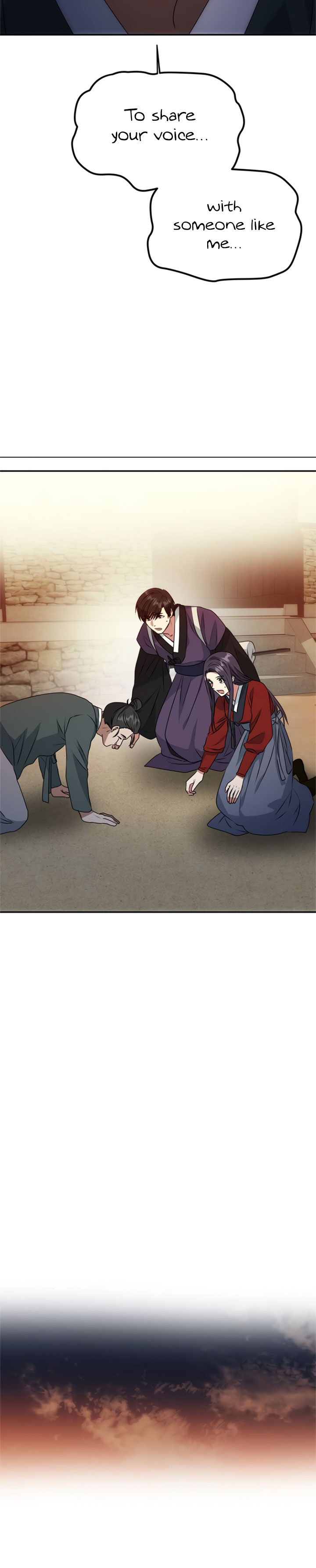 NG Impossible chapter 18 - page 31