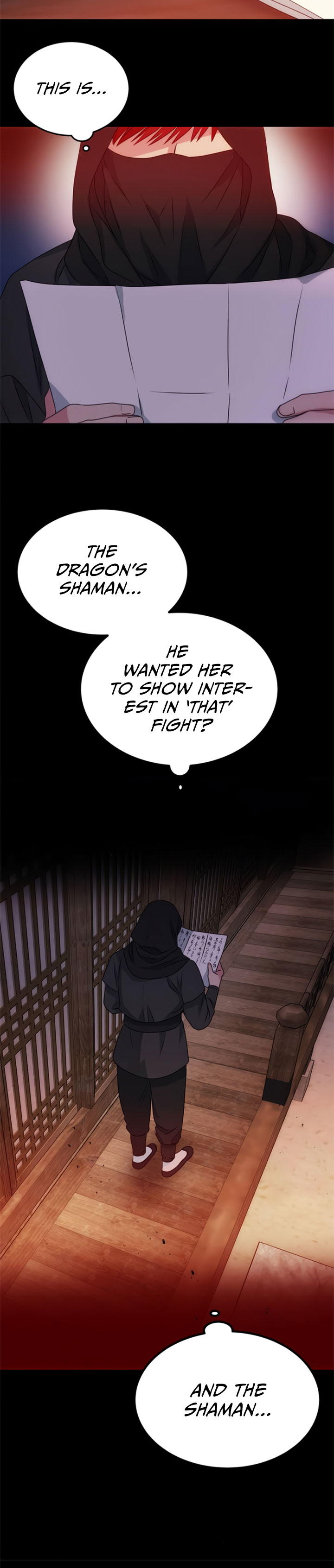 NG Impossible chapter 18 - page 34