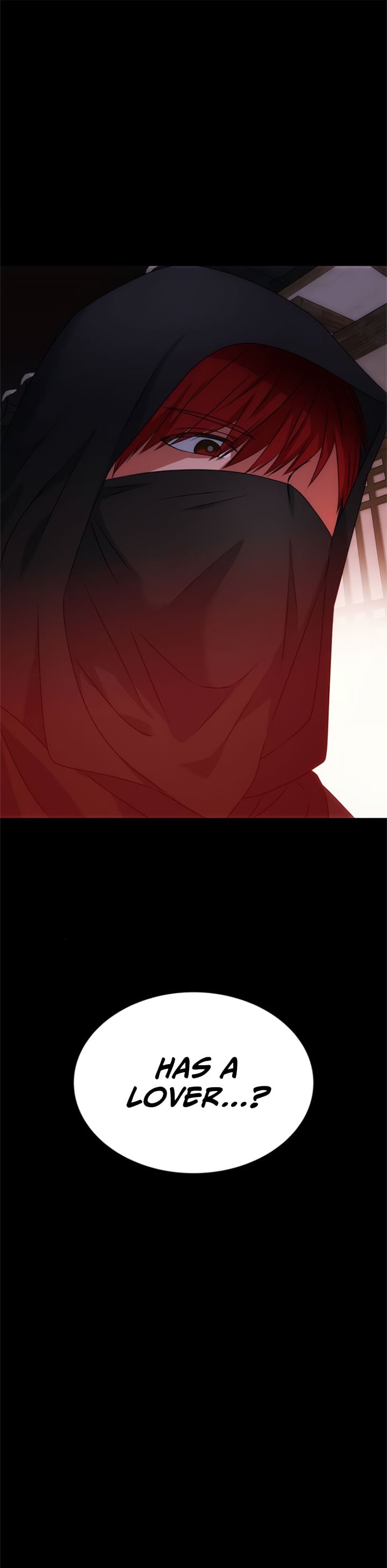NG Impossible chapter 18 - page 35