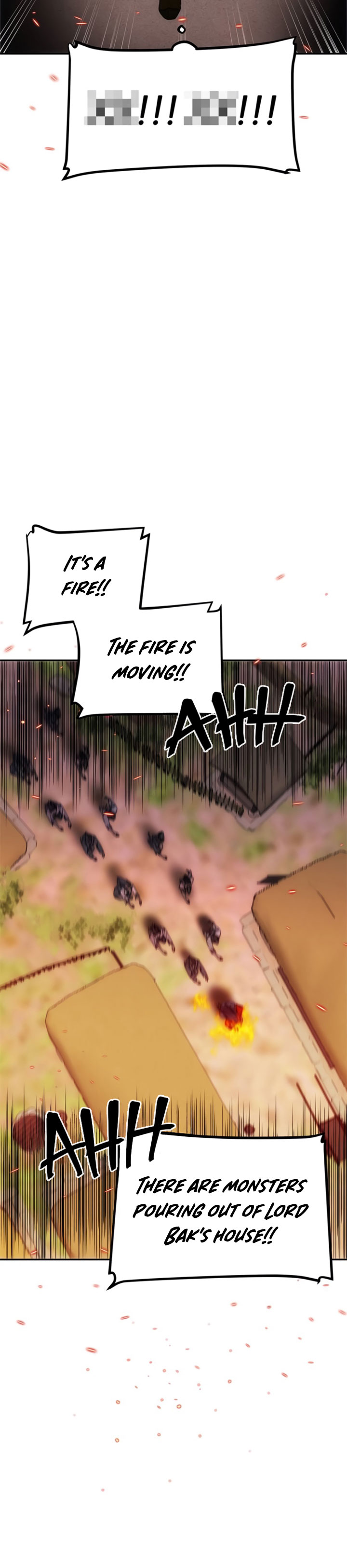 NG Impossible chapter 17 - page 13
