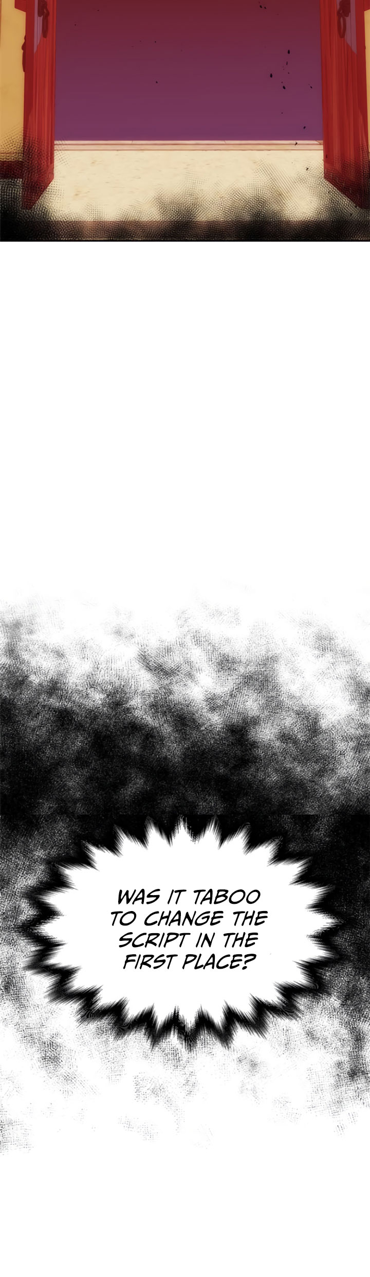 NG Impossible chapter 17 - page 37