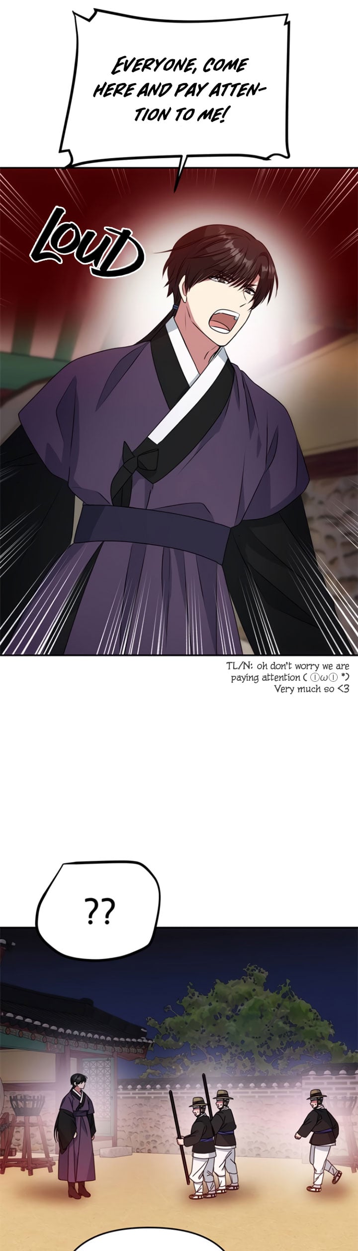 NG Impossible chapter 17 - page 8