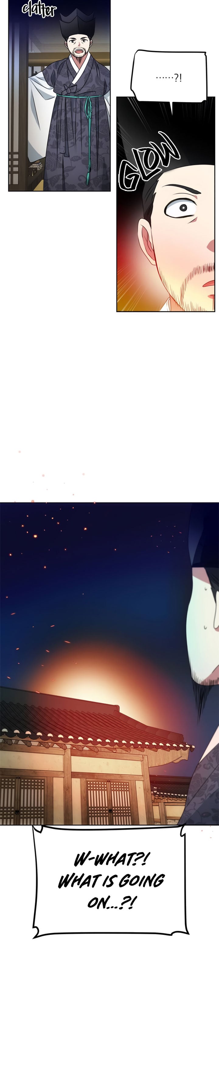 NG Impossible chapter 16 - page 10