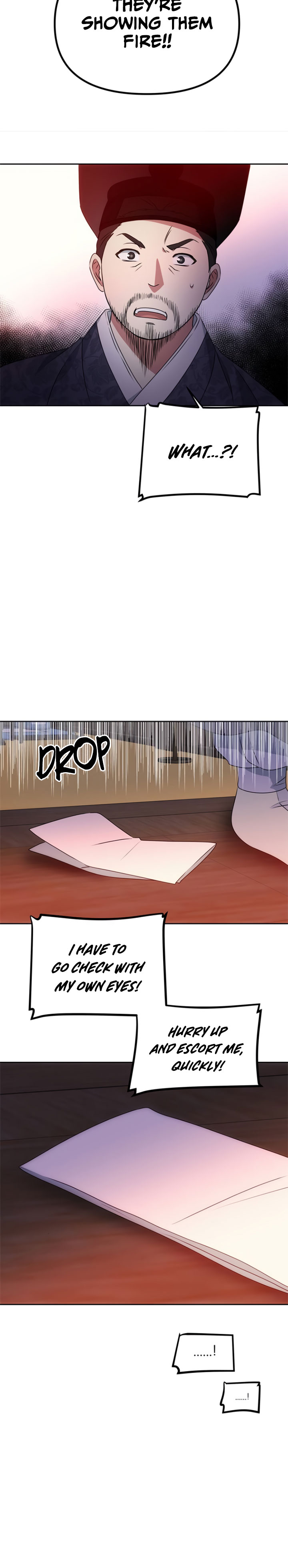 NG Impossible chapter 16 - page 12