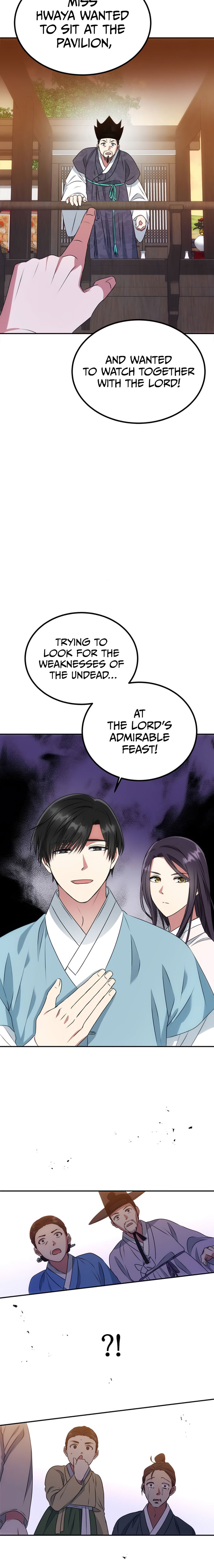NG Impossible chapter 12 - page 17