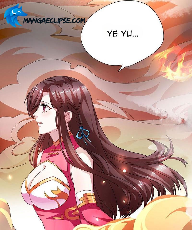 I Desire To Be Carefree Chapter 20 - page 5