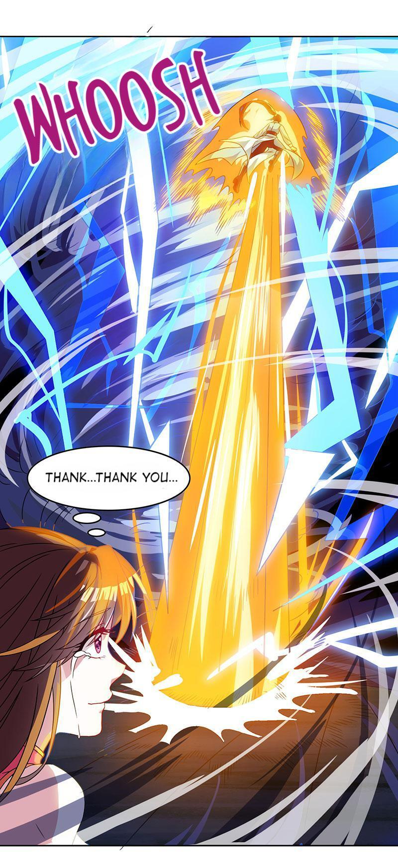 I Desire To Be Carefree Chapter 19 - page 6