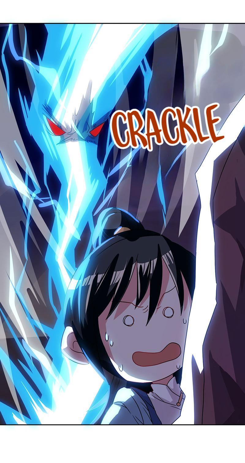 I Desire To Be Carefree Chapter 18 - page 11