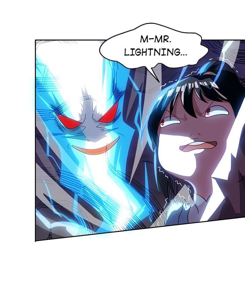 I Desire To Be Carefree Chapter 18 - page 12
