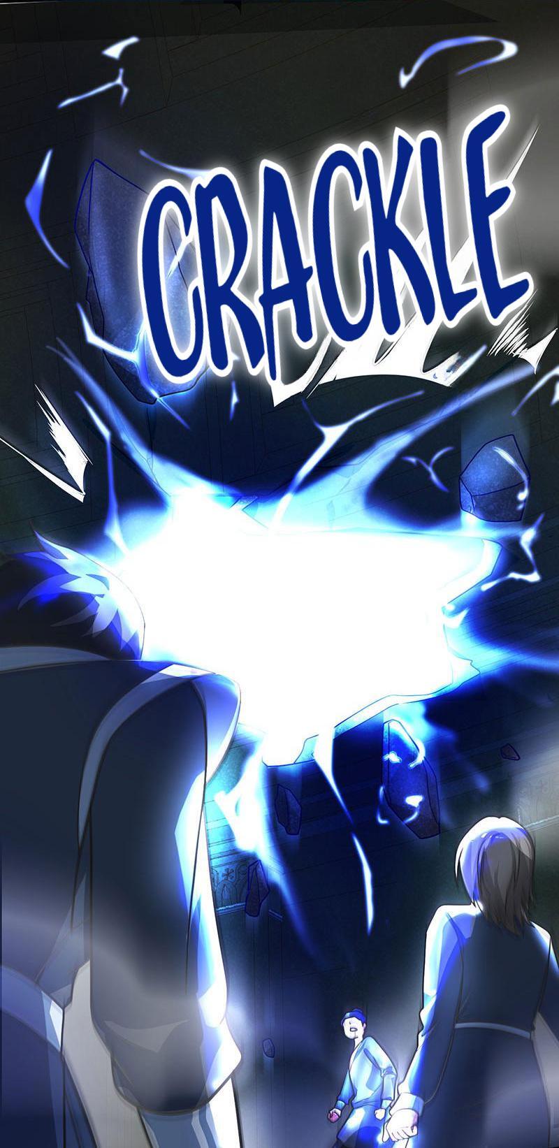 I Desire To Be Carefree Chapter 17 - page 11