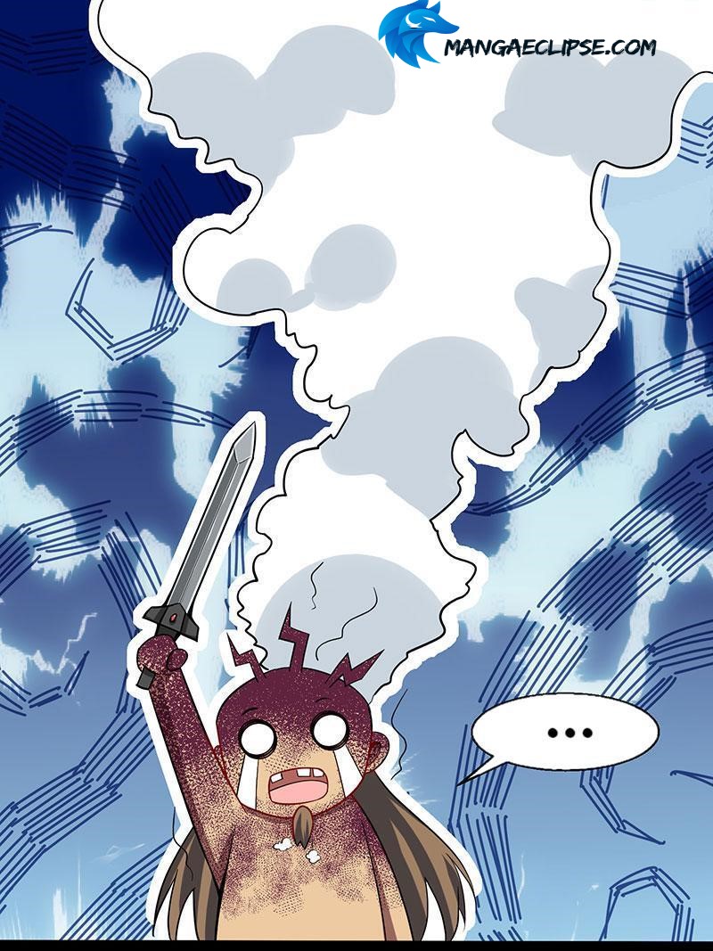 I Desire To Be Carefree Chapter 17 - page 28