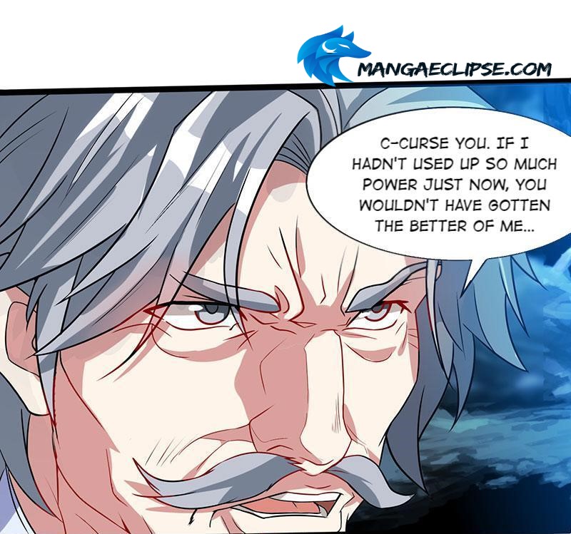I Desire To Be Carefree Chapter 17 - page 3