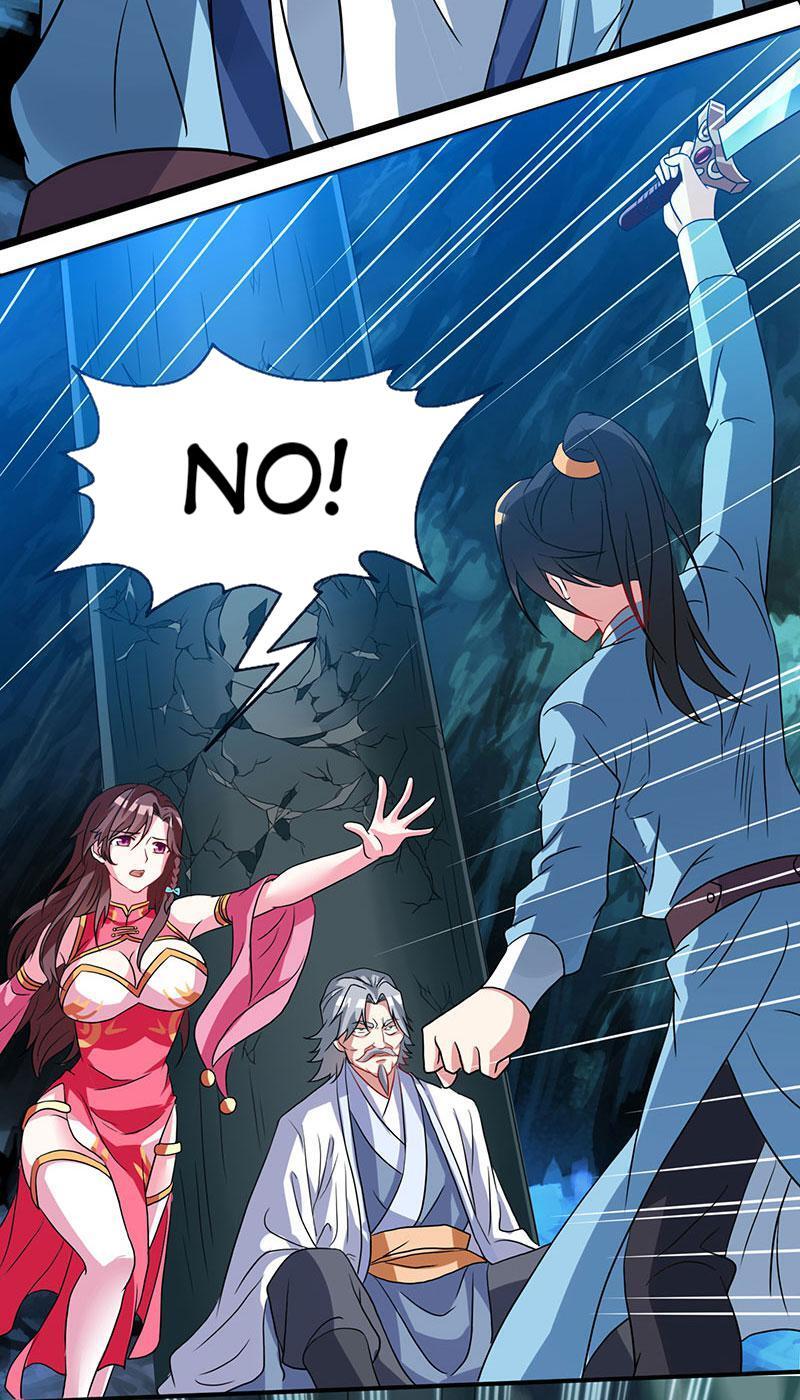 I Desire To Be Carefree Chapter 17 - page 5