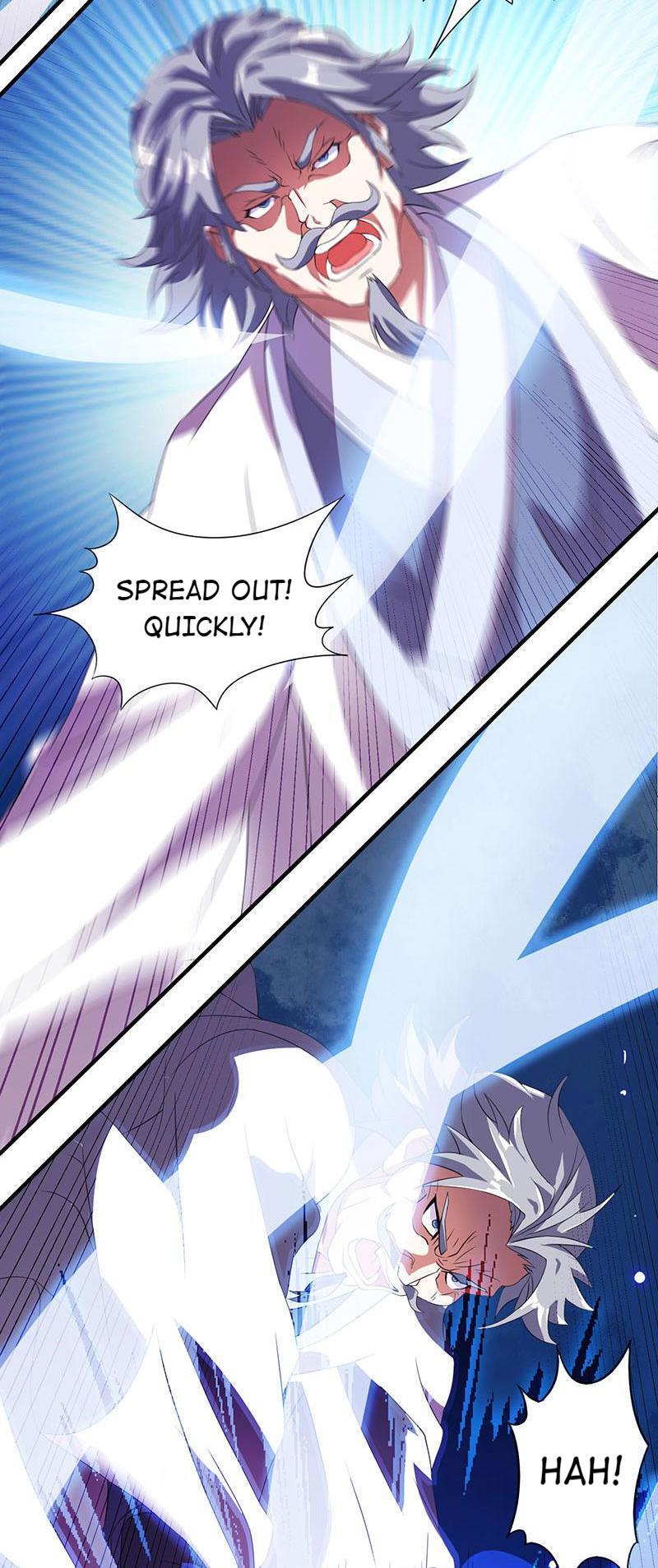 I Desire To Be Carefree Chapter 16 - page 14