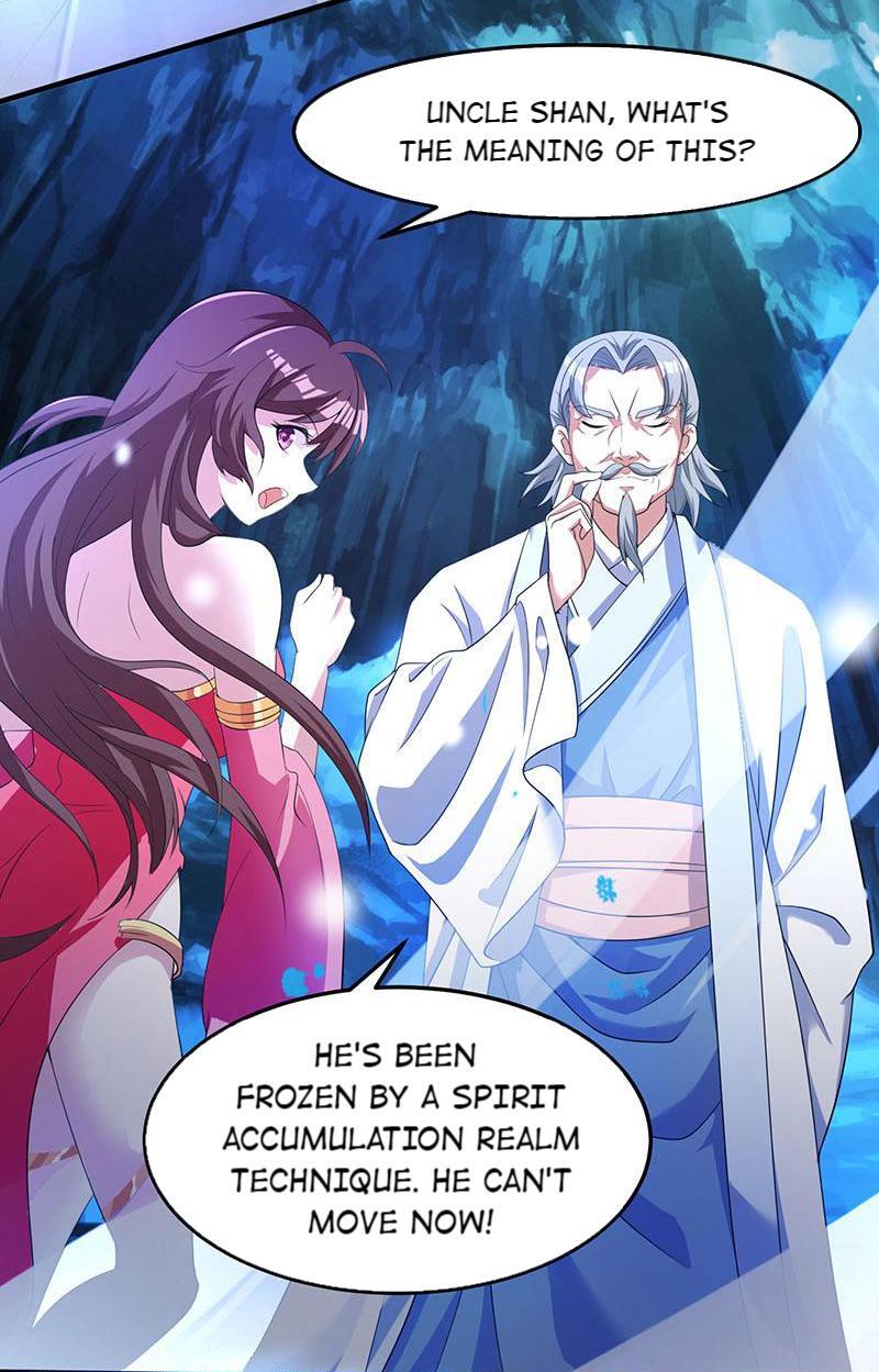 I Desire To Be Carefree Chapter 16 - page 5