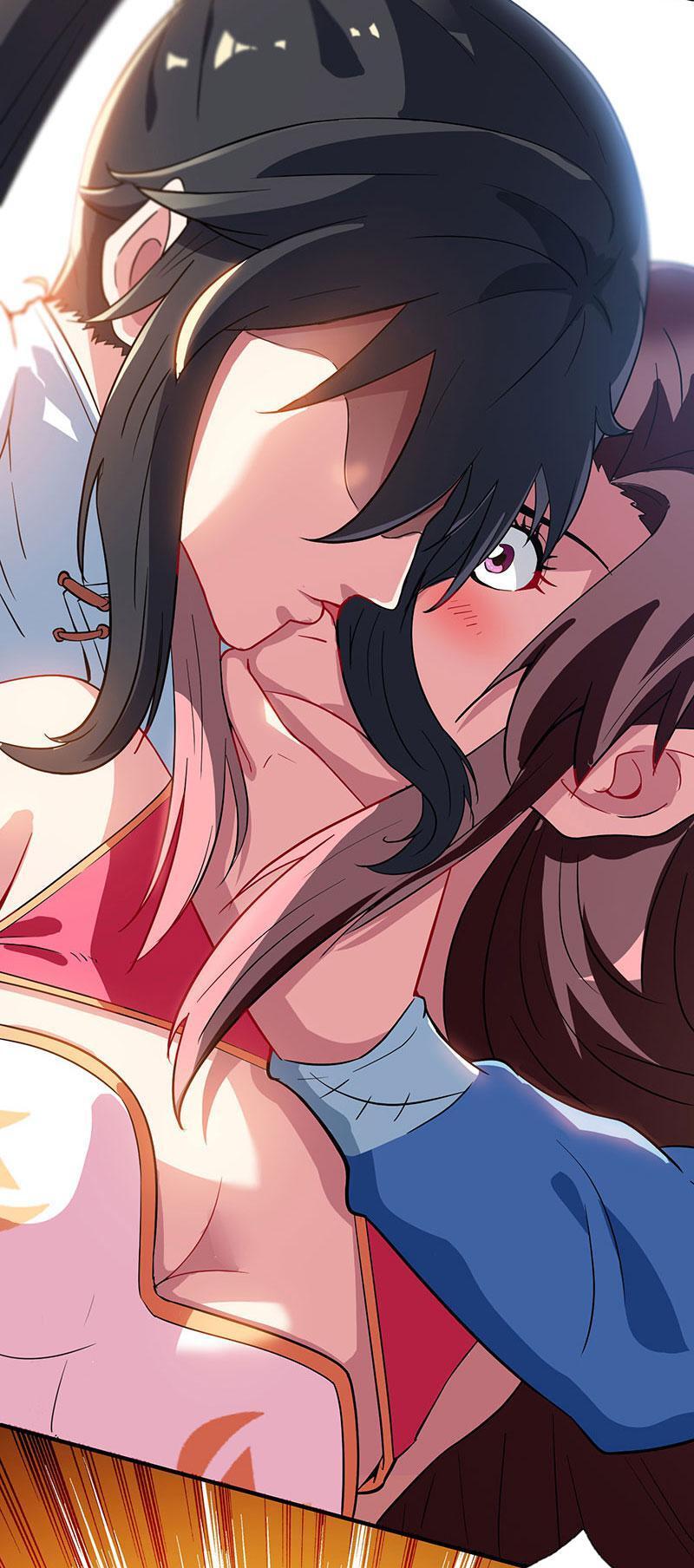 I Desire To Be Carefree Chapter 15 - page 17