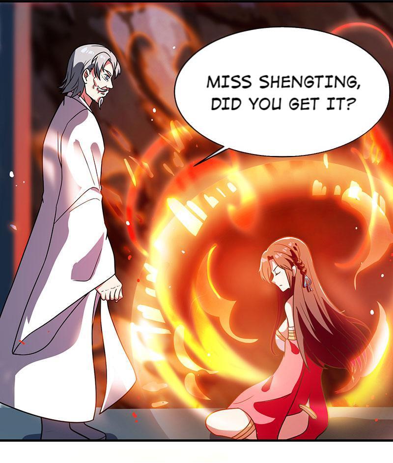I Desire To Be Carefree Chapter 15 - page 3