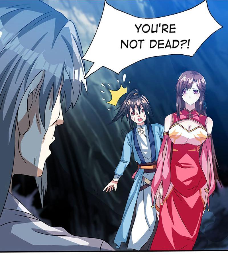 I Desire To Be Carefree Chapter 15 - page 7