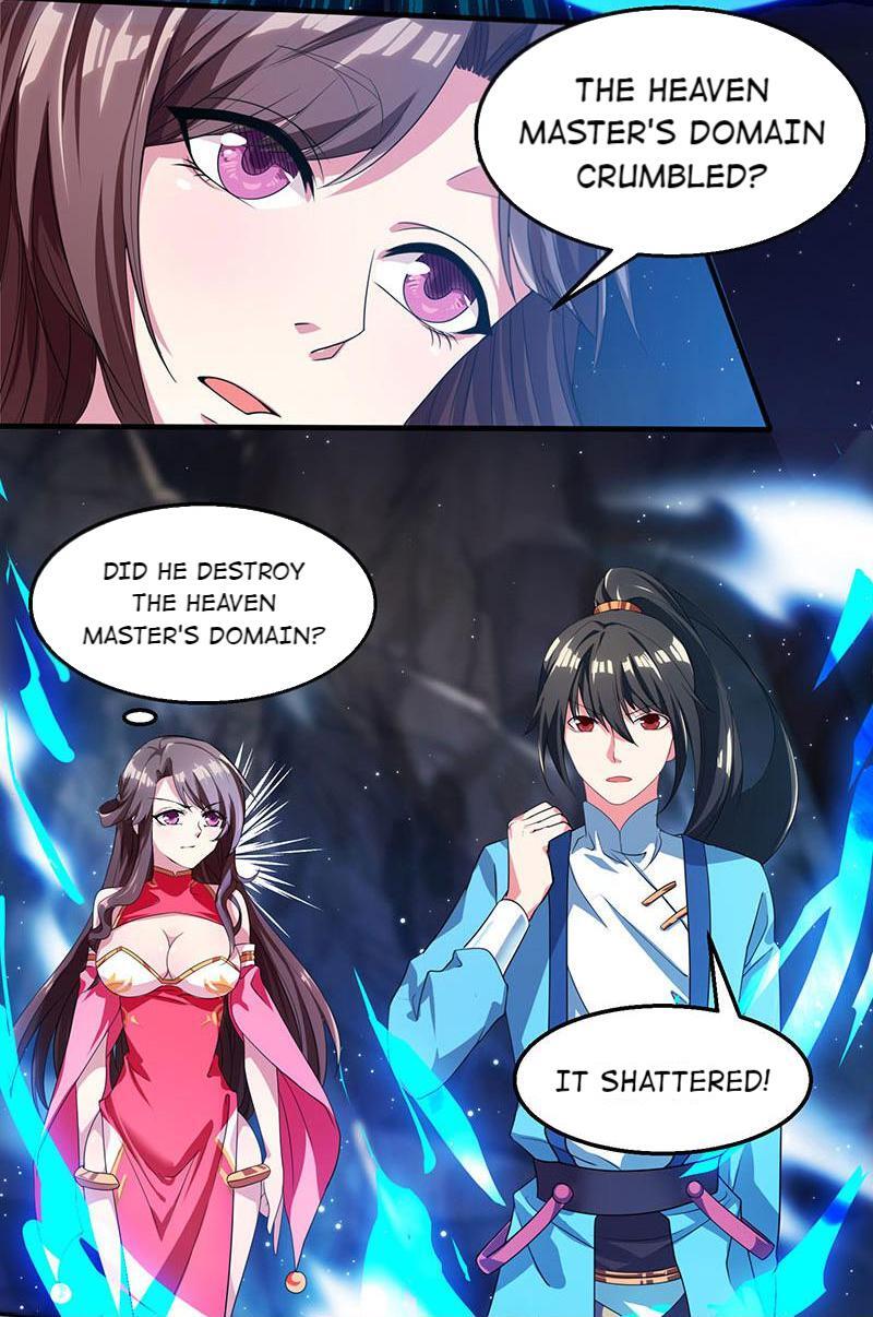 I Desire To Be Carefree Chapter 13 - page 19