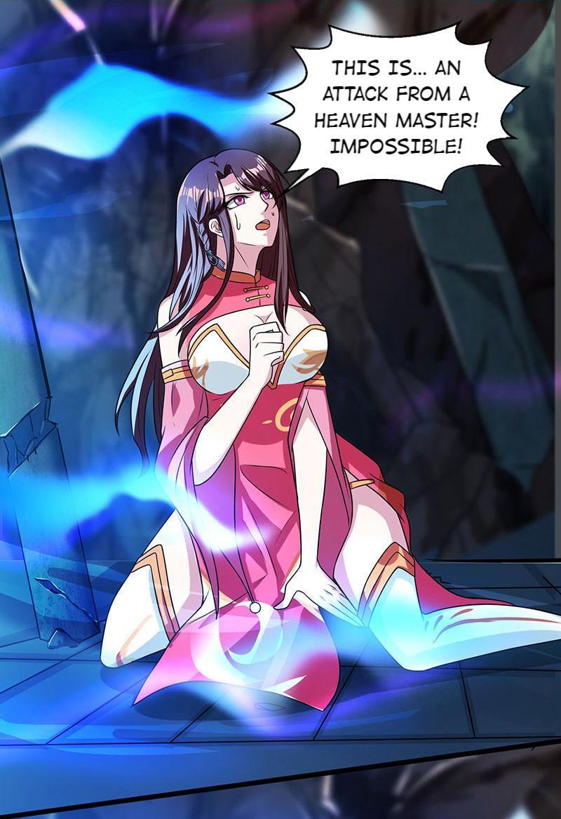 I Desire To Be Carefree Chapter 13 - page 6