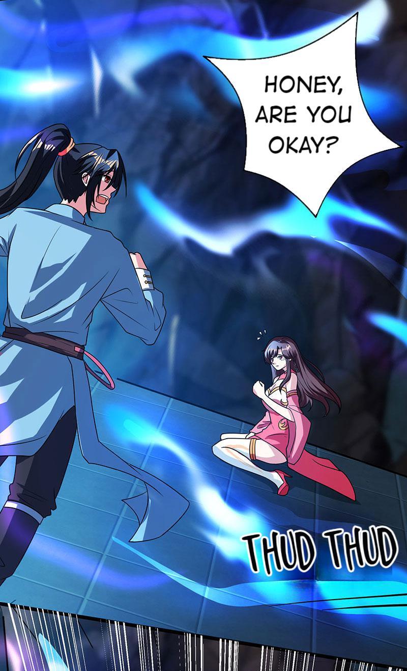 I Desire To Be Carefree Chapter 13 - page 7