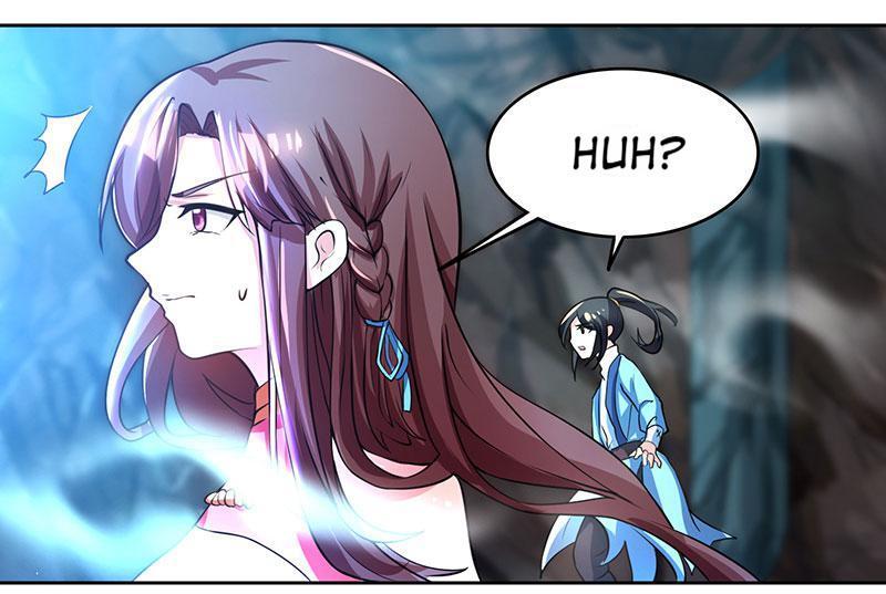 I Desire To Be Carefree Chapter 12 - page 15