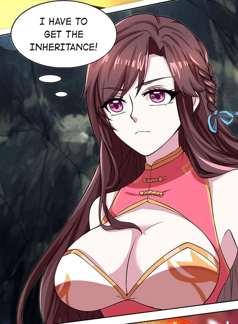 I Desire To Be Carefree Chapter 12 - page 19