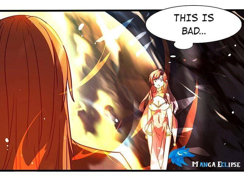 I Desire To Be Carefree Chapter 11 - page 15