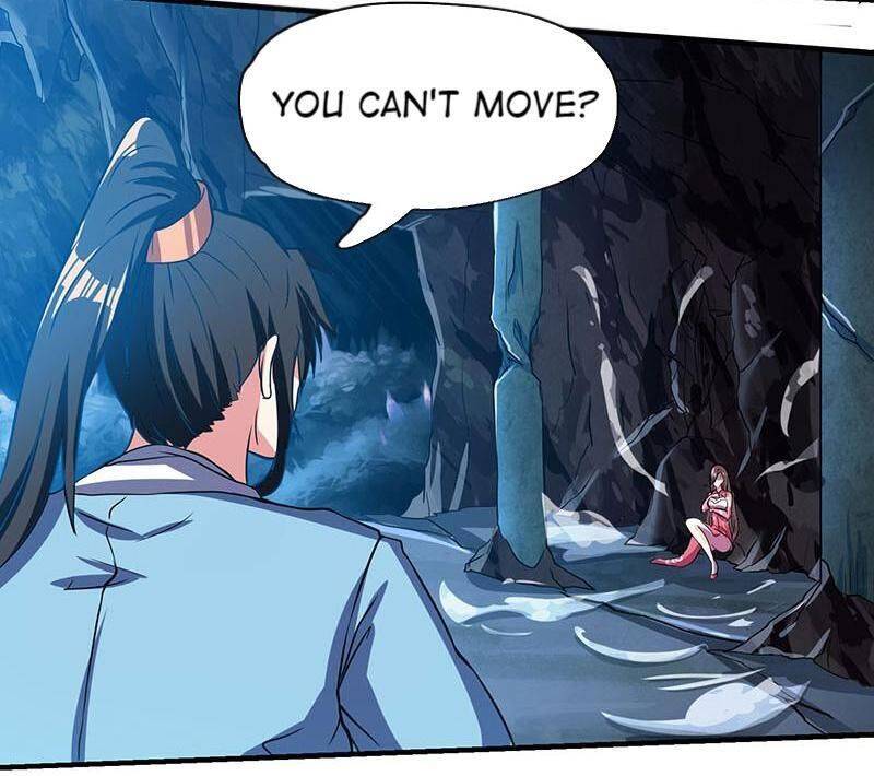 I Desire To Be Carefree Chapter 10 - page 13