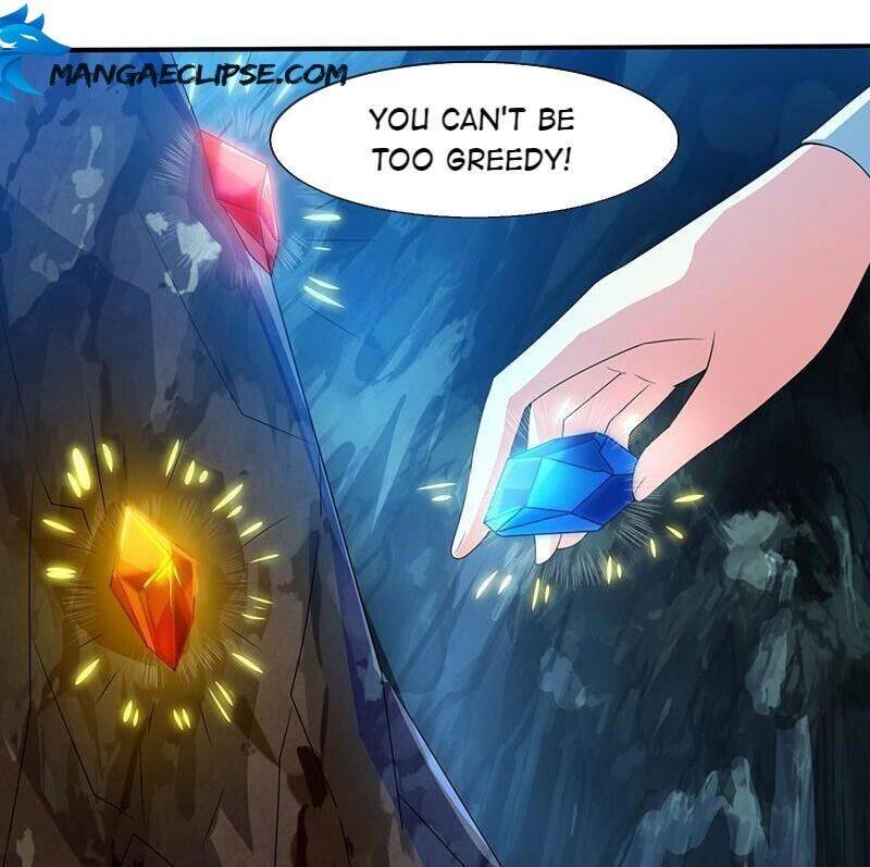 I Desire To Be Carefree Chapter 10 - page 19