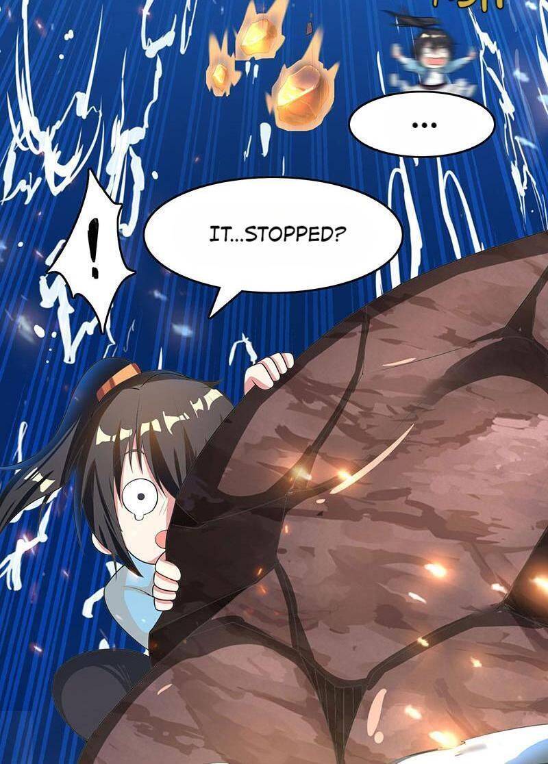 I Desire To Be Carefree Chapter 8 - page 12