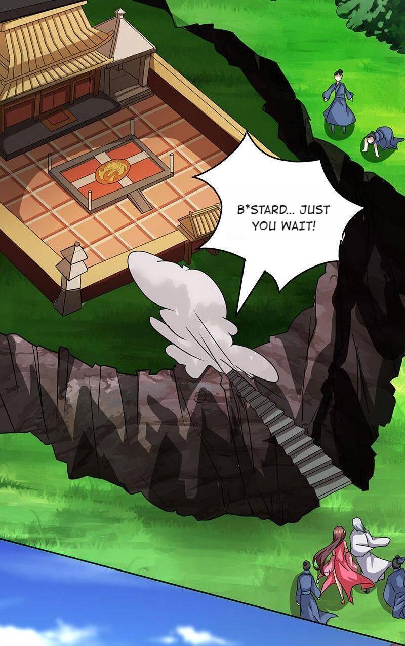 I Desire To Be Carefree Chapter 8 - page 20