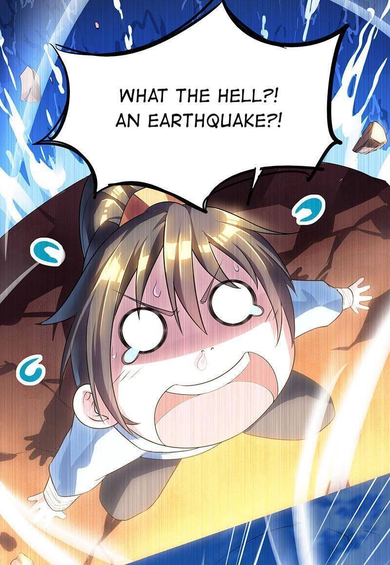 I Desire To Be Carefree Chapter 8 - page 8