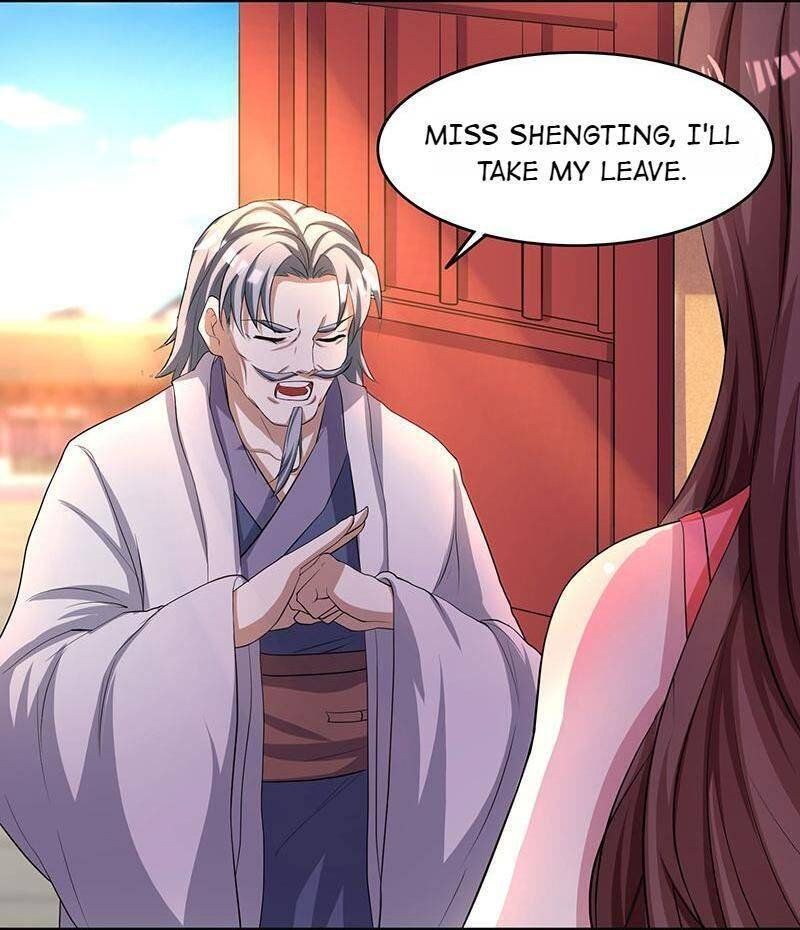I Desire To Be Carefree Chapter 7 - page 20
