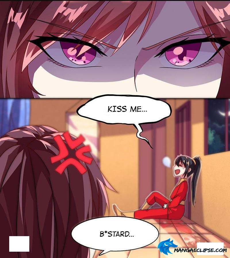 I Desire To Be Carefree Chapter 6 - page 27