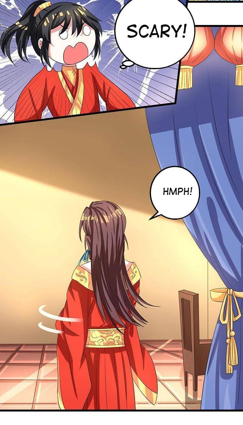 I Desire To Be Carefree Chapter 5 - page 11