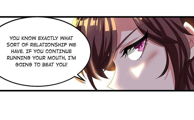 I Desire To Be Carefree Chapter 5 - page 12